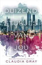 Duizend stukjes van jou / De vuurvogel / 1 9789402714807, Verzenden, Gelezen, Claudia Gray