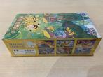 Pokémon - 1 Box - Pokemon 1 Boosters box Chinese 151 Vol4, Nieuw
