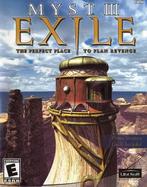 Myst III: Exile [Xbox Original], Spelcomputers en Games, Games | Xbox Original, Nieuw, Ophalen of Verzenden