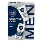 Nivea Men Sensitive Care Geschenkset, Verzenden, Nieuw