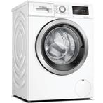 Bosch Wasmachine 9 kg, Witgoed en Apparatuur, Wasmachines, 8 tot 10 kg, Refurbished, 1200 tot 1600 toeren, Voorlader
