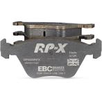EBC Racing 2017+ Audi RS3 2.5L Turbo RP-X Front Brake Pads -, Ophalen of Verzenden, Nieuw