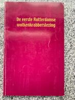 De eerste Rotterdamse wolkenkrabberslezing, Boeken, Geschiedenis | Stad en Regio, Gelezen, Martin Aarts, 20e eeuw of later, Verzenden