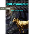 Driesterrenmoord / Starck / 6 9789493023741, Verzenden, Gelezen, Edwin P. C. Zonneveld