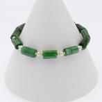 Zonder minimumprijs - Armband - 18 karaat Geel goud Parel -, Sieraden, Tassen en Uiterlijk, Armbanden, Nieuw