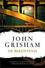 De bekentenis 9789400502864 John Grisham, Boeken, Verzenden, Gelezen, John Grisham