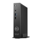 Refurbished Dell OptiPlex 3000 (HR6JT) met garantie, On-board CPU, Met videokaart, 32GB eMMC, Ophalen of Verzenden