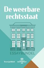 De weerbare rechtsstaat / Academie voor Wetgeving en, Boeken, Verzenden, Zo goed als nieuw
