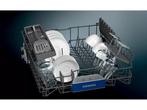 Siemens SN63HX36TE - Vaatwasser - 12 bestekken - E, Huis en Inrichting, Verzenden, Zo goed als nieuw