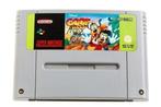 Goof Troop (German) [Super Nintendo], Spelcomputers en Games, Games | Nintendo Super NES, Ophalen of Verzenden, Zo goed als nieuw