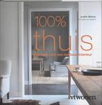100% Thuis / VT Wonen 9789058551511, Verzenden, Zo goed als nieuw