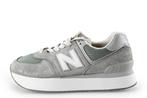New Balance sneakers in maat 43 Grijs | 10% korting, Kleding | Heren, Schoenen, New Balance, Overige kleuren, Verzenden, Sneakers of Gympen