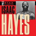 Stax Classics-Isaac Hayes-CD