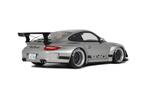GT Spirit 1:18 - Modelauto - Porsche 911 RWB Widebody, ABU, Nieuw