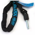 AXA Insteekketting - 120 cm - 5.5 mm dikte - Geschikt voo..., Ophalen of Verzenden, Nieuw