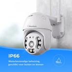 2dekans | PuroTech Beveiligingscamera Core - Buiten camera, Audio, Tv en Foto, Ophalen of Verzenden, Zo goed als nieuw