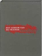 Het geheim van de trainer toolbox + cassete, Boeken, Ophalen of Verzenden, Nieuw
