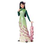 Mulan Botanical 21 cm, Verzamelen, Disney, Ophalen of Verzenden, Nieuw