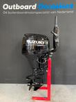 Suzuki 60 PK EFI met garantie. Nr:  2879
