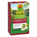 Gazonmest | Compo | 50 m² (2-in-1, Anti-onkruid, 1.5 kg), Tuin en Terras, Gras en Kunstgras, Verzenden, Nieuw