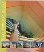 Organische architectuur 9789060384848 P. van der Ree, Boeken, Kunst en Cultuur | Architectuur, Verzenden, Zo goed als nieuw, P. van der Ree