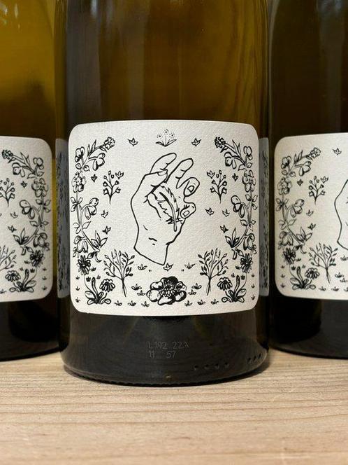 2021 Plume (Aymerick Geantet) - Cuvée Origine - Wijn van, Verzamelen, Wijnen