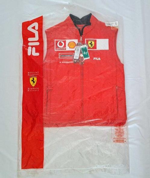 Scuderia Ferrari - Formula 1 - Michael Schumacher -, Verzamelen, Automerken, Motoren en Formule 1