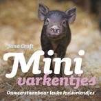 Minivarkentjes / KATTEN 9789052102474 Croft, Verzenden, Gelezen, Croft