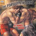 cd digi - Aimee Mann - The Forgotten Arm, Cd's en Dvd's, Verzenden, Zo goed als nieuw