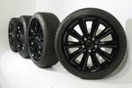 Mini Cooper / S / One / Cabrio F55 F56 F57 499 17 inch velge, Gebruikt, Velg(en), 17 inch, Winterbanden