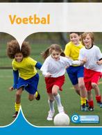 Mini Informatie 460 -  Voetbal 9789086646791, Verzenden, Zo goed als nieuw, Lucas Arnoldussen