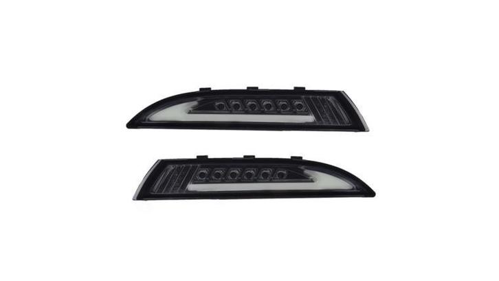 LED Knipperlichten Volkswagen Scirocco 2008-2017 RL712, Auto-onderdelen, Verlichting, Nieuw, Volkswagen