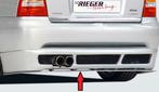 Rieger achterspoiler zwaard | Astra G - 3-drs., Coupé, Cabri, Auto-onderdelen, Verzenden, Nieuw, Opel