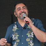 Feestzanger Spaans, Nederlands en Engelstalig, Dj