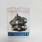 the Cabin in the woods  limited edition, Verzenden, Gebruikt