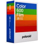 Polaroid Originals Double pack color instant film for 600, Audio, Tv en Foto, Videocamera's Analoog, Ophalen of Verzenden, Overige typen
