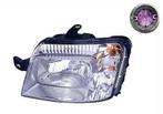 KOPLAMP VOOR FIAT PANDA 2003-2012, Ophalen of Verzenden, Nieuw