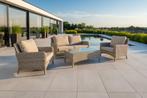 Taste by 4 Seasons Vicenza loungeset * Sale * |, Ophalen of Verzenden, Nieuw