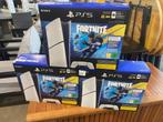 PlayStation 5 Digital Edition (Slim) – Fortnite Flowering Ch, Ophalen of Verzenden, Nieuw