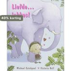 Liefde ... jakkes! 9789053418024 M. Catchpool, Boeken, Prentenboeken en Plaatjesalbums, Verzenden, Gelezen, M. Catchpool