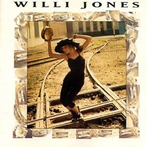 cd - Willi Jones - Willi Jones, Cd's en Dvd's, Cd's | Overige Cd's, Zo goed als nieuw, Verzenden