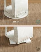 Juwelenkast - sieradenkast - 155 cm hoog  - met spiegel -, Verzenden, Nieuw