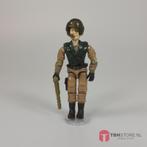G.I. Joe - Major Storm (v1) (Compleet) (GI Joe Figuren), Verzenden, Zo goed als nieuw