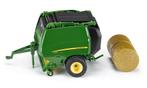 Siku John Deere balenpers 990, Ophalen of Verzenden, Nieuw