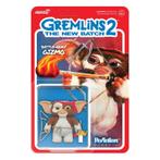 (Pre-order) Gremlins ReAction Action Figure Wave 02 Gizmo..., Verzenden, Zo goed als nieuw