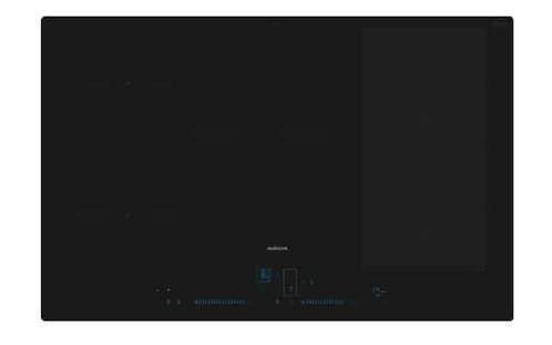 Siemens iQ700 EX807NVV6E kookplaat Zwart Ingebouwd 80 cm, Witgoed en Apparatuur, Kookplaten, Keramisch, Nieuw, Ophalen of Verzenden