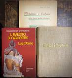 Guido Di Nardo / Italo Vitaliano / Luigi dAquino - Alchimia