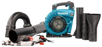 Makita LXT 2X18 V Bladblazer/-zuiger DUB363ZV beschikbaar voor biedingen