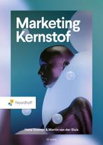 9789001020422 Marketing Kernstof | Tweedehands, Boeken, Verzenden, Zo goed als nieuw, Martin van der Sluis