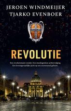 9789401621816 Ryevaar 2 - Revolutie | Tweedehands, Verzenden, Zo goed als nieuw, Jeroen Windmeijer